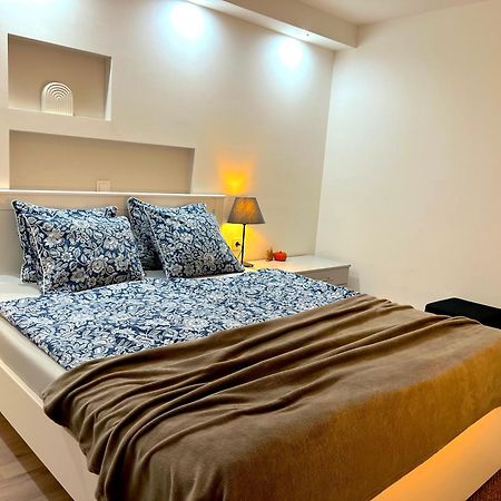 Apartmán Raday Street Heven Budapešť Exteriér fotografie