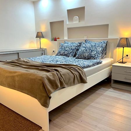 Apartmán Raday Street Heven Budapešť Exteriér fotografie