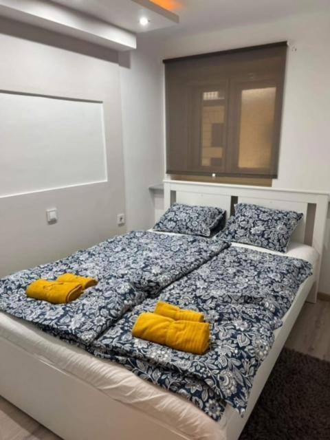 Apartmán Raday Street Heven Budapešť Exteriér fotografie