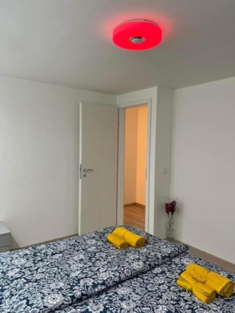 Apartmán Raday Street Heven Budapešť Exteriér fotografie