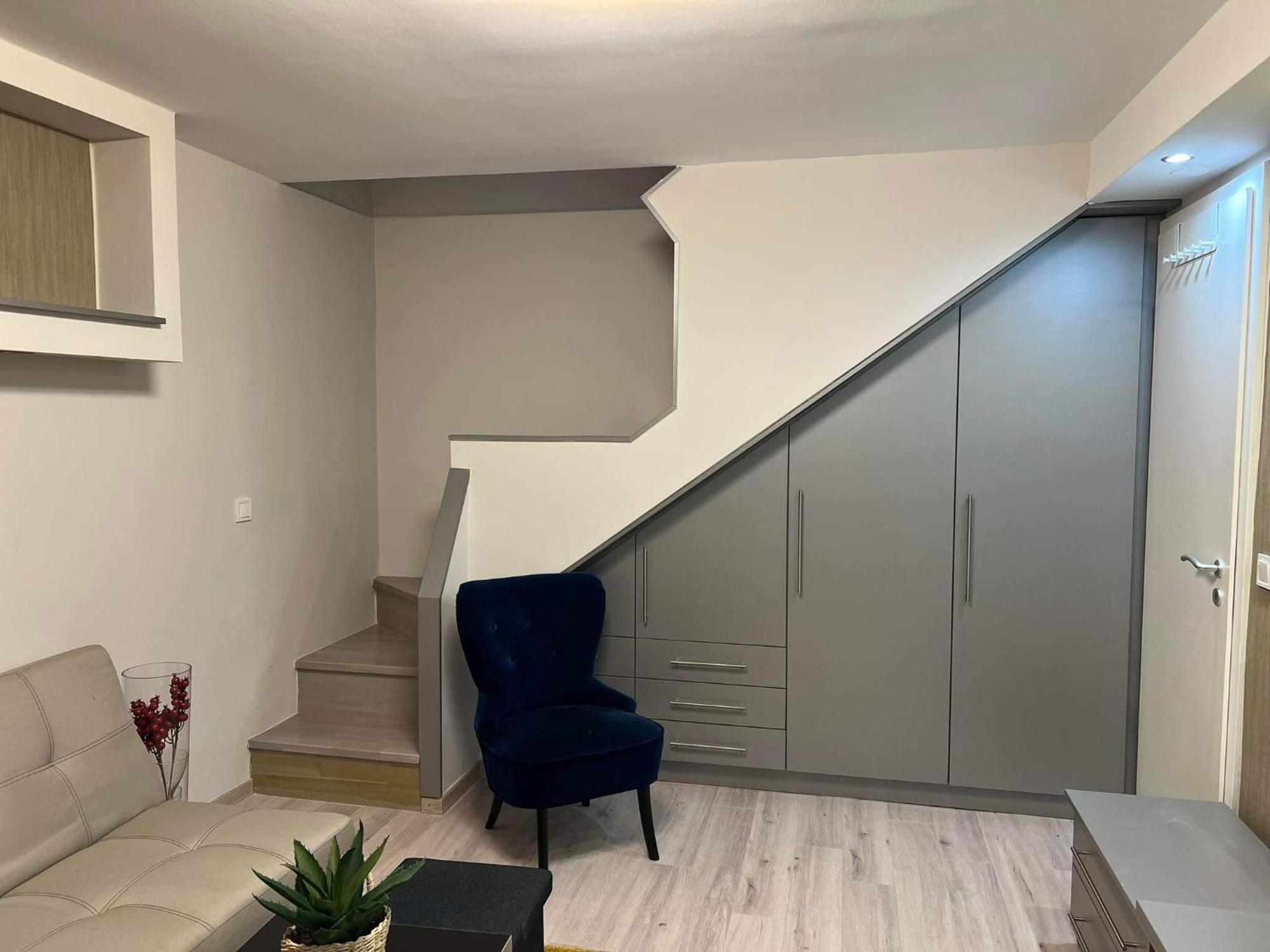Apartmán Raday Street Heven Budapešť Exteriér fotografie