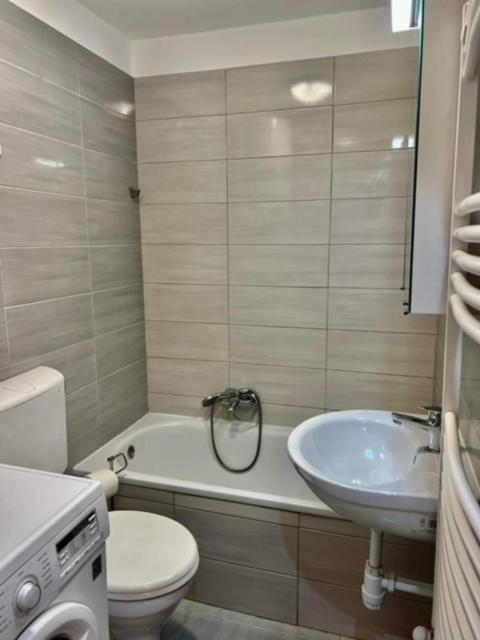 Apartmán Raday Street Heven Budapešť Exteriér fotografie