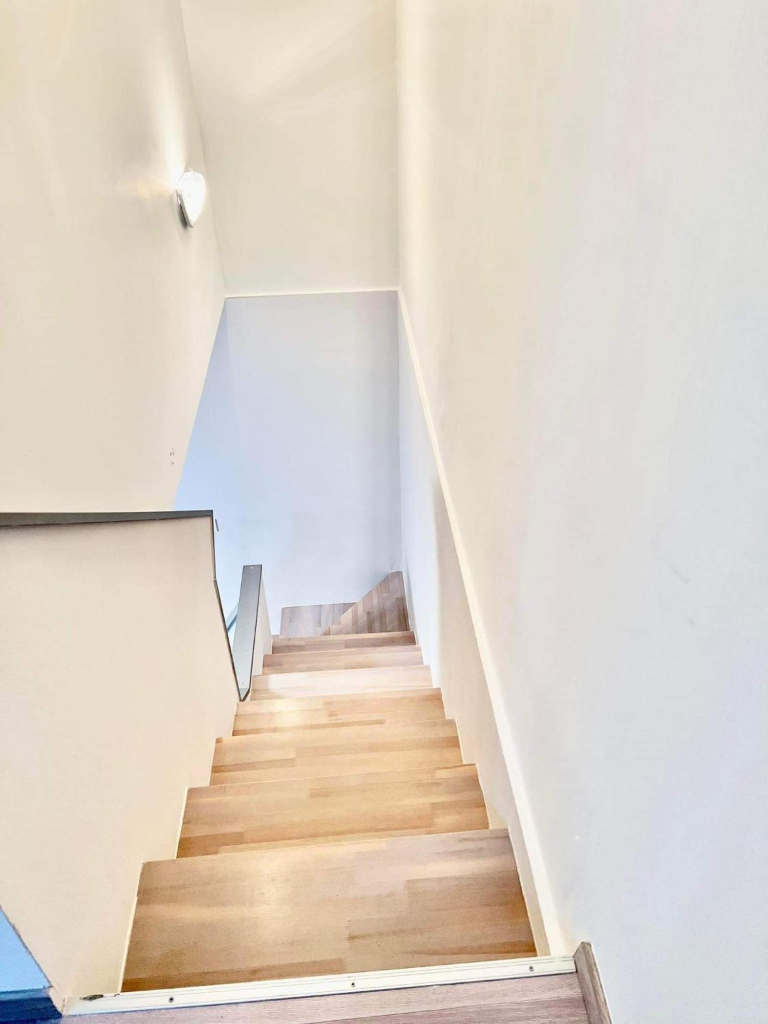 Apartmán Raday Street Heven Budapešť Exteriér fotografie