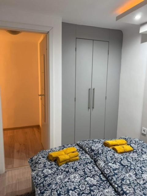 Apartmán Raday Street Heven Budapešť Exteriér fotografie
