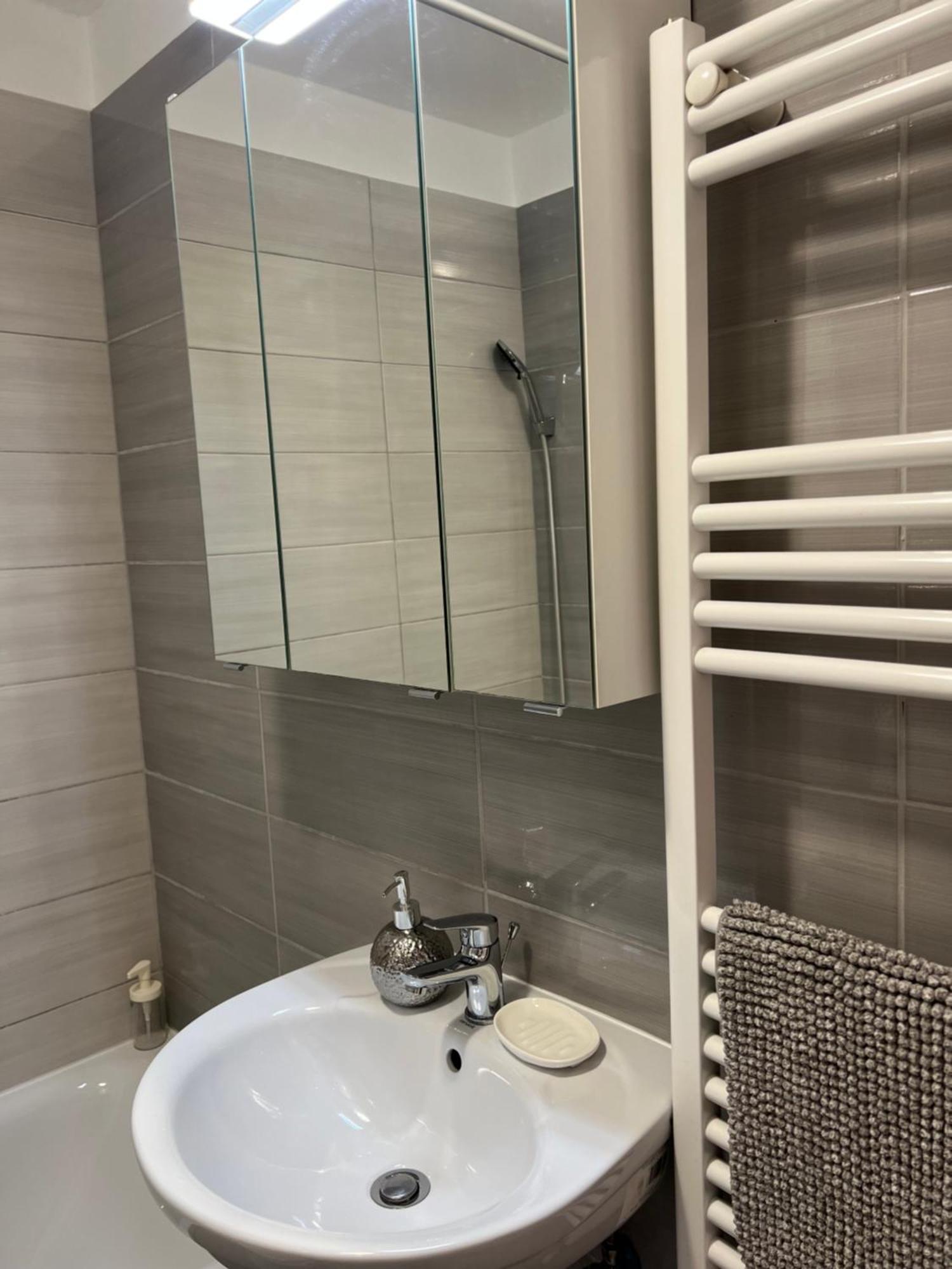 Apartmán Raday Street Heven Budapešť Exteriér fotografie