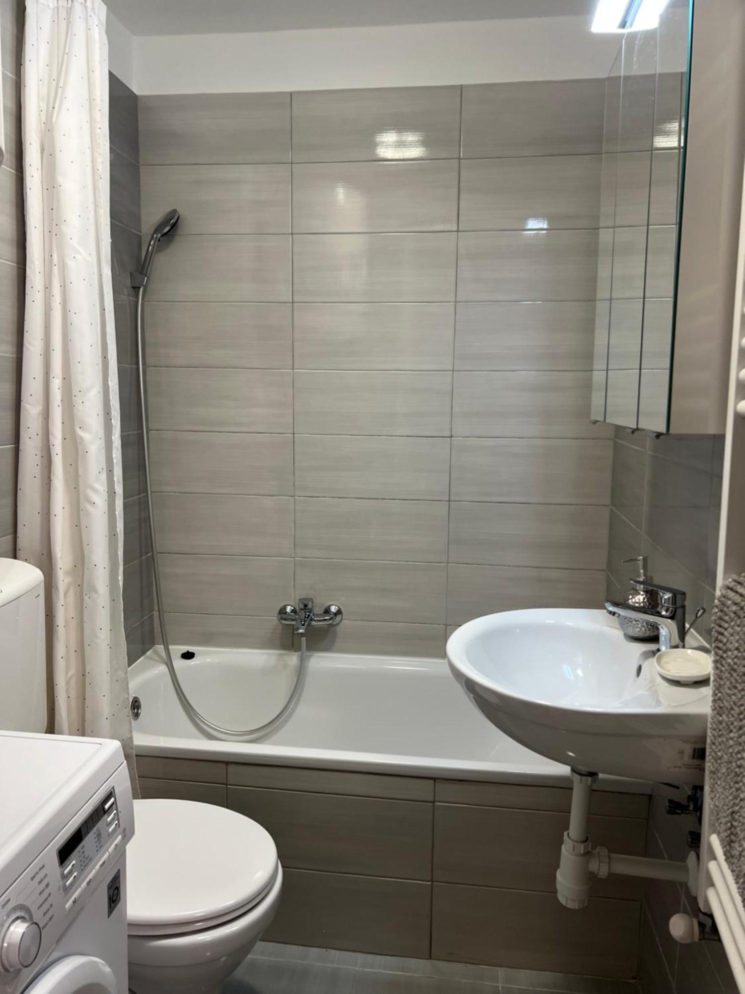Apartmán Raday Street Heven Budapešť Exteriér fotografie