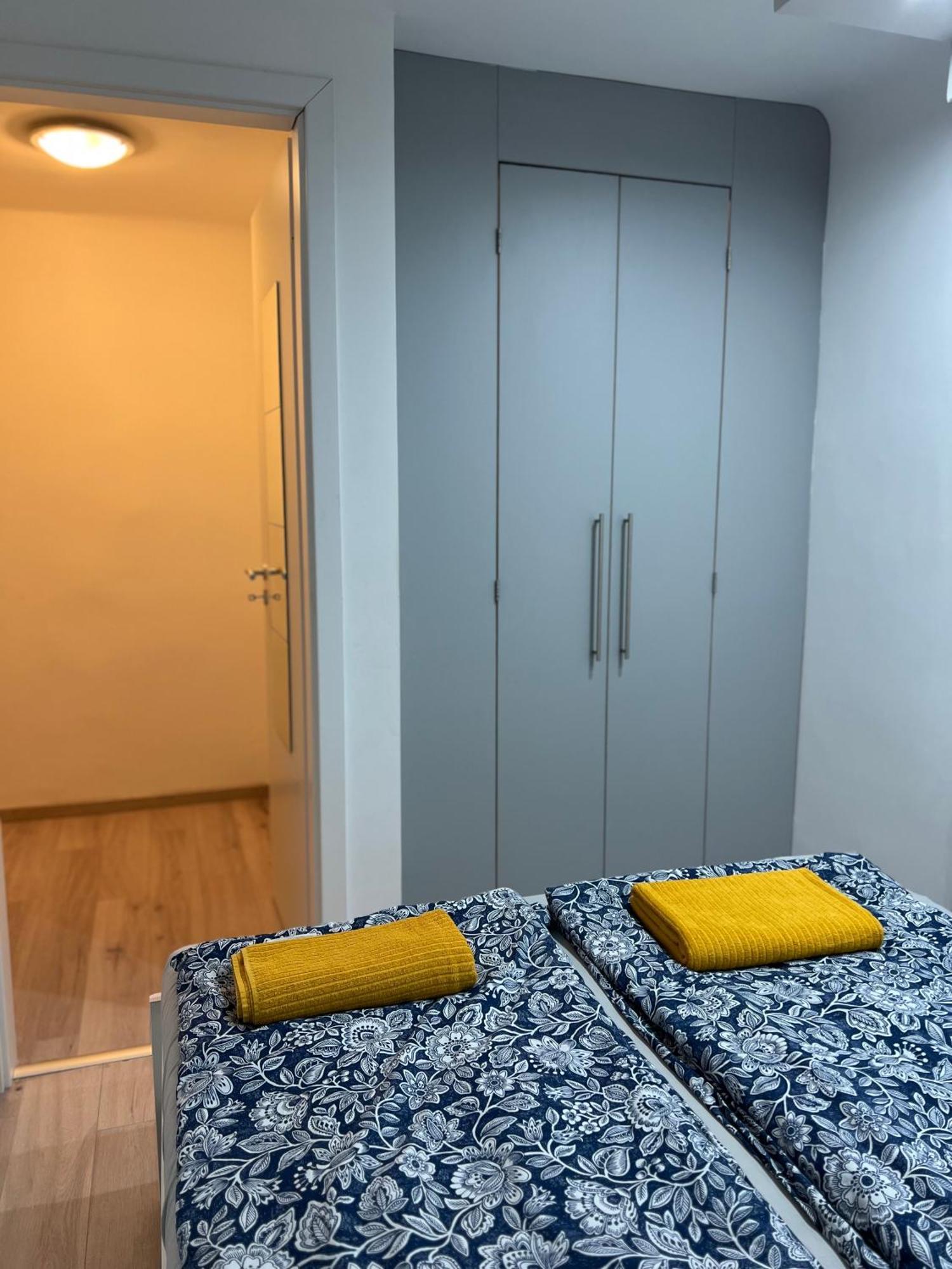 Apartmán Raday Street Heven Budapešť Exteriér fotografie