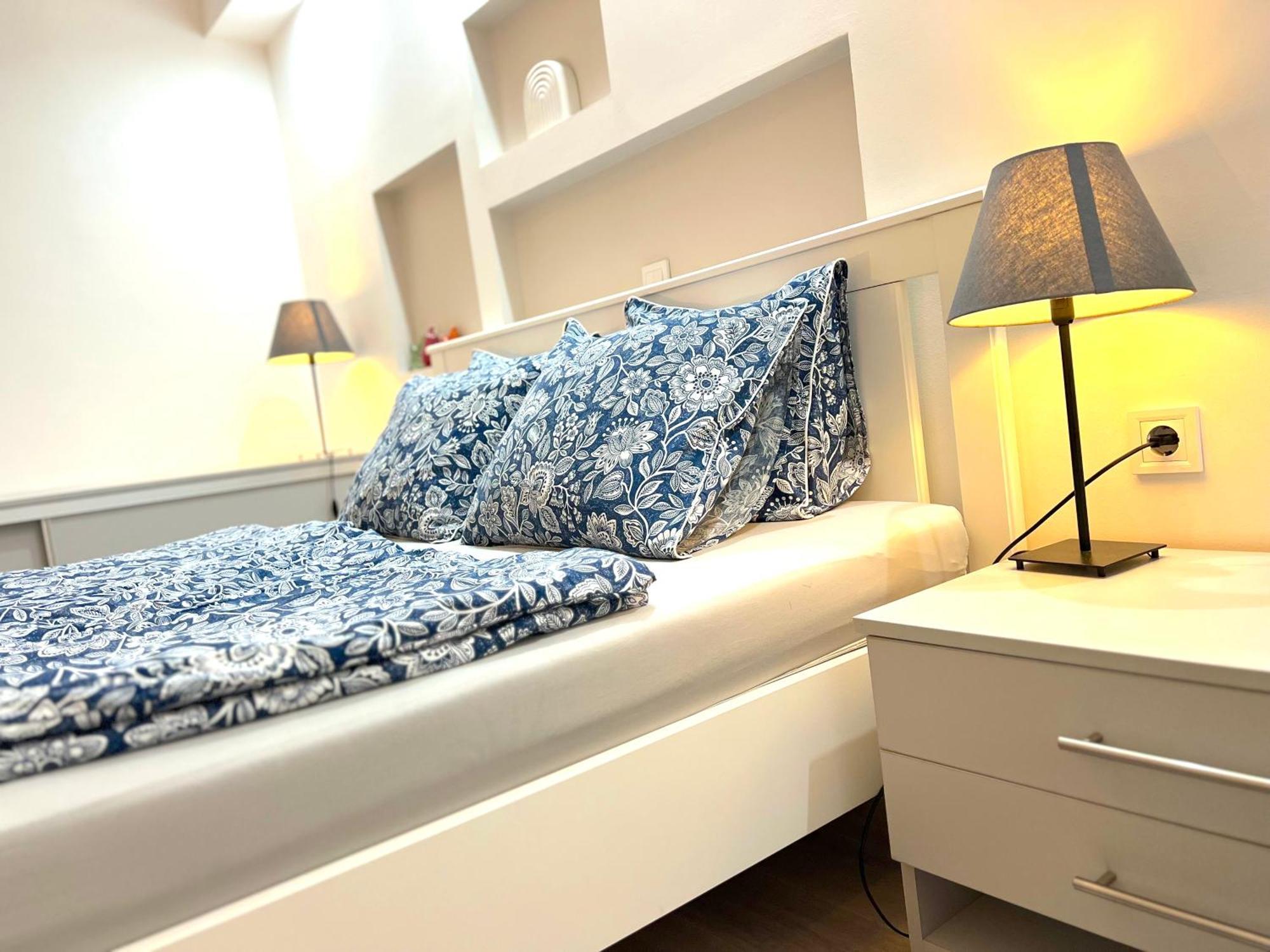 Apartmán Raday Street Heven Budapešť Exteriér fotografie
